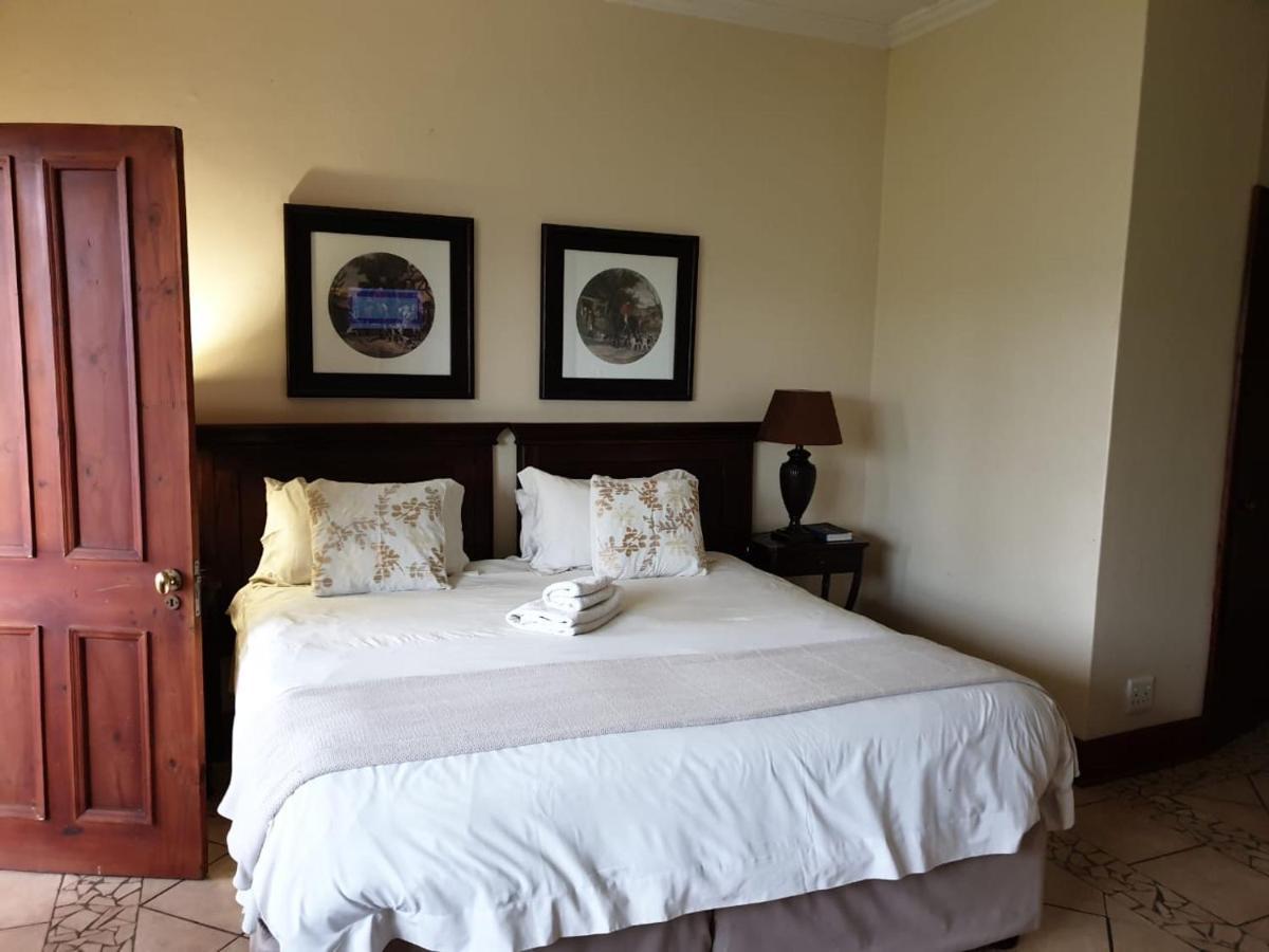 Croc River Lodge Коматипорт Экстерьер фото