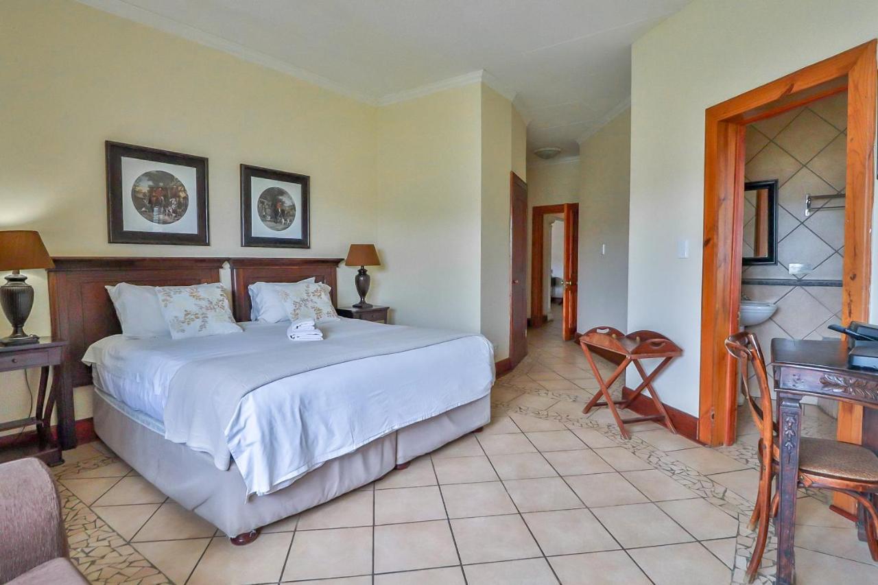 Croc River Lodge Коматипорт Экстерьер фото