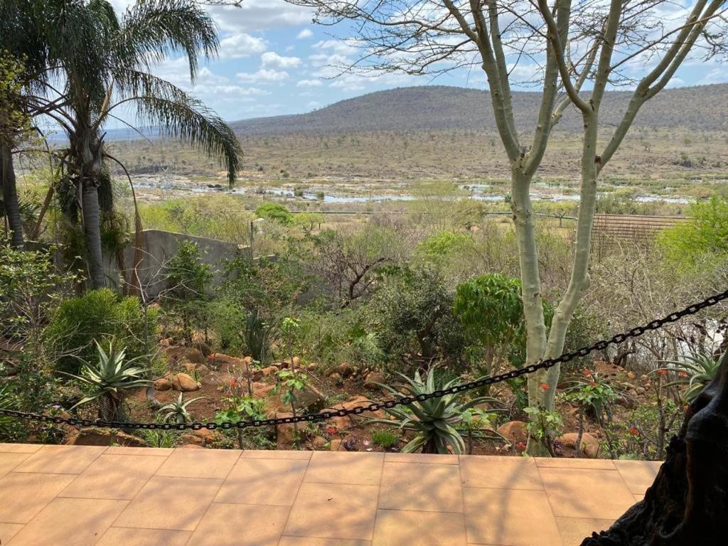 Croc River Lodge Коматипорт Экстерьер фото