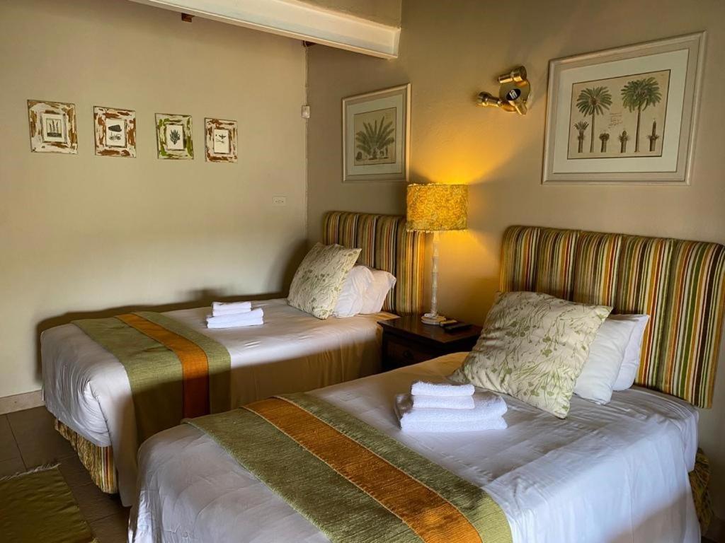 Croc River Lodge Коматипорт Экстерьер фото