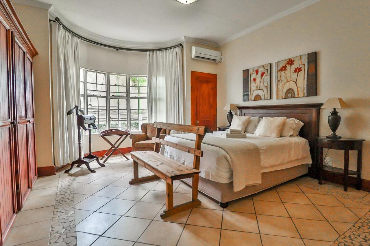 Croc River Lodge Коматипорт Экстерьер фото