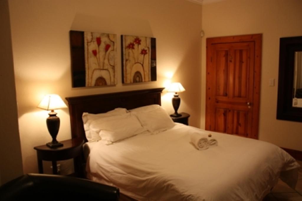 Croc River Lodge Коматипорт Номер фото