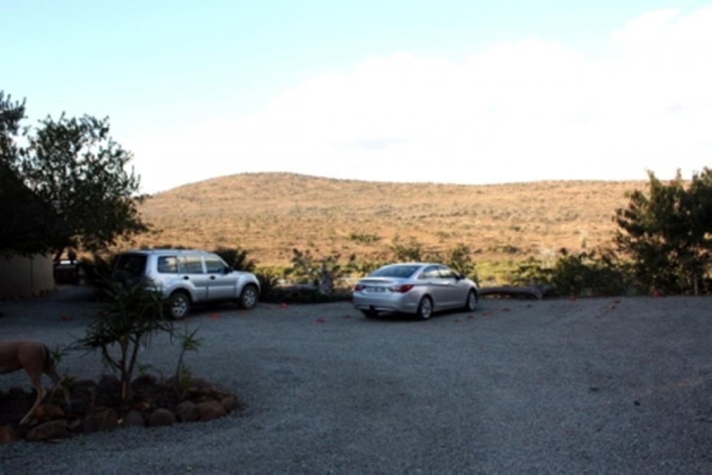 Croc River Lodge Коматипорт Экстерьер фото
