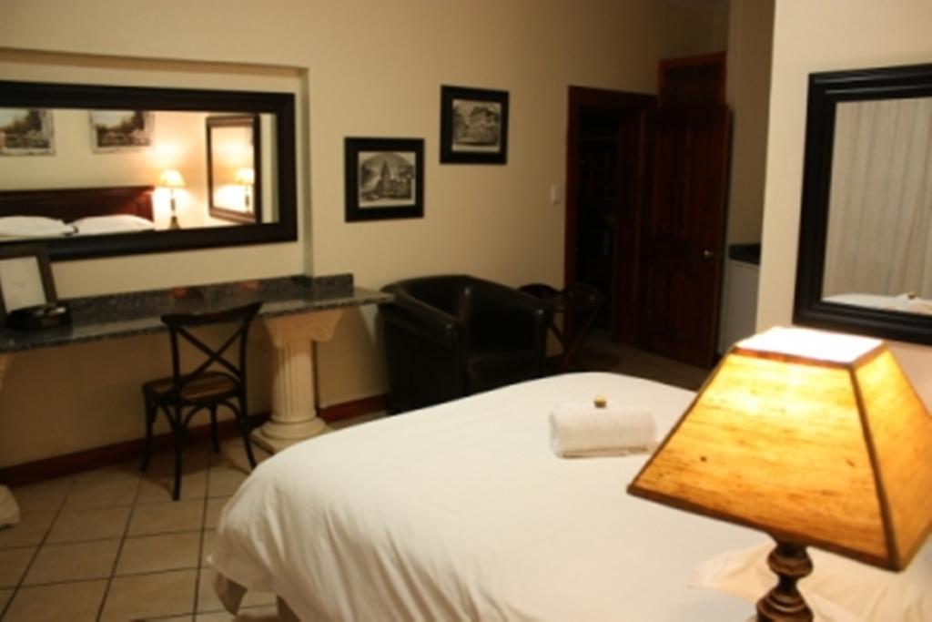 Croc River Lodge Коматипорт Экстерьер фото