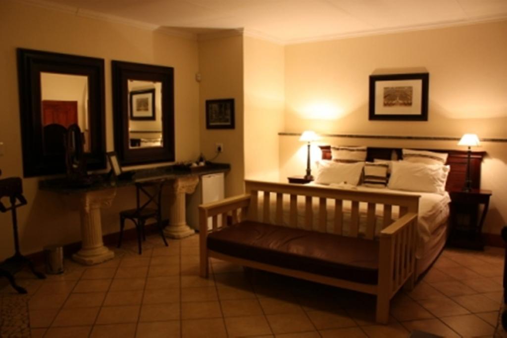Croc River Lodge Коматипорт Экстерьер фото
