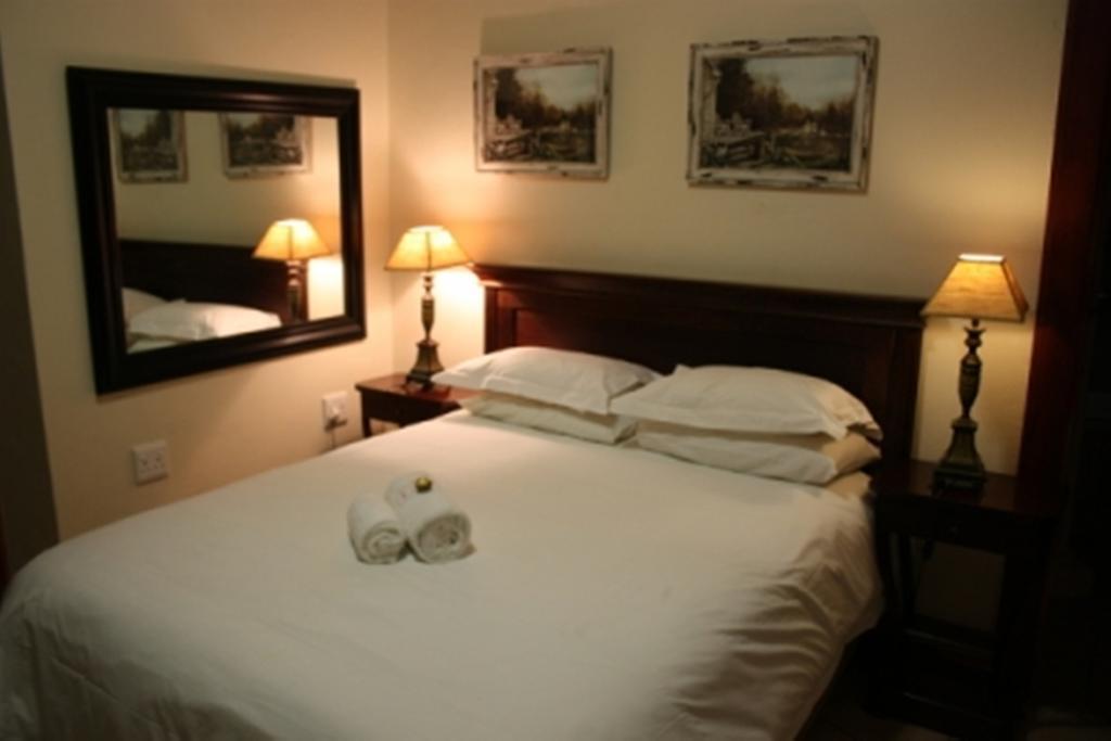 Croc River Lodge Коматипорт Экстерьер фото