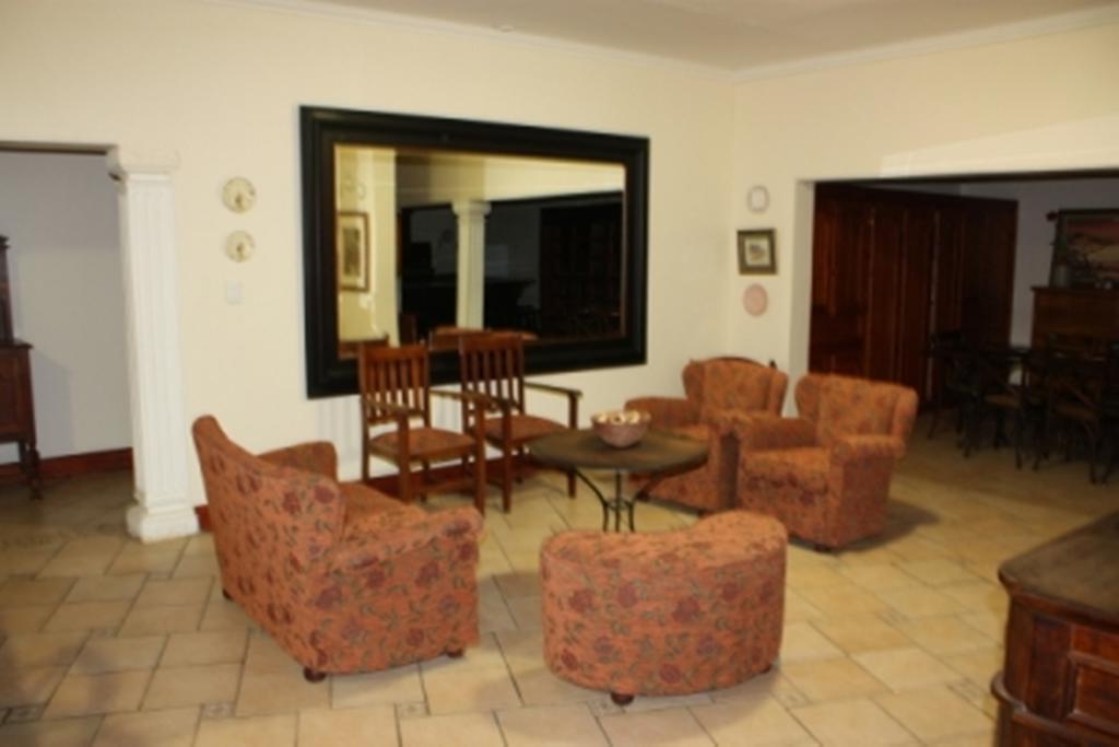 Croc River Lodge Коматипорт Экстерьер фото