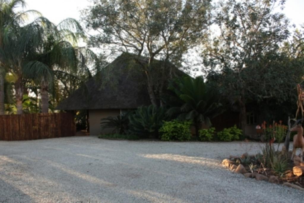 Croc River Lodge Коматипорт Экстерьер фото