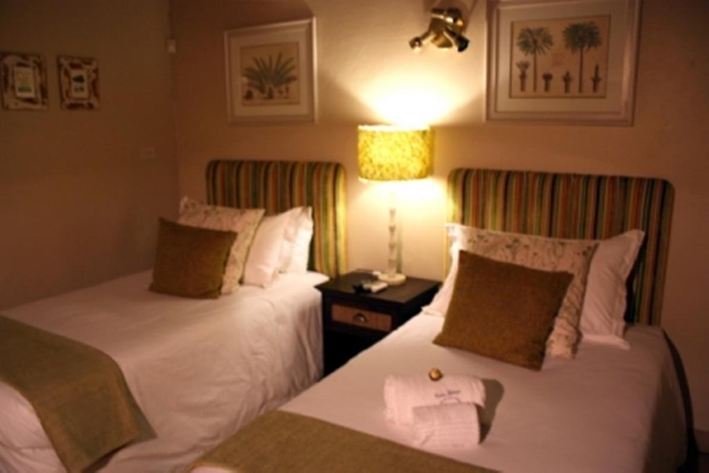 Croc River Lodge Коматипорт Экстерьер фото