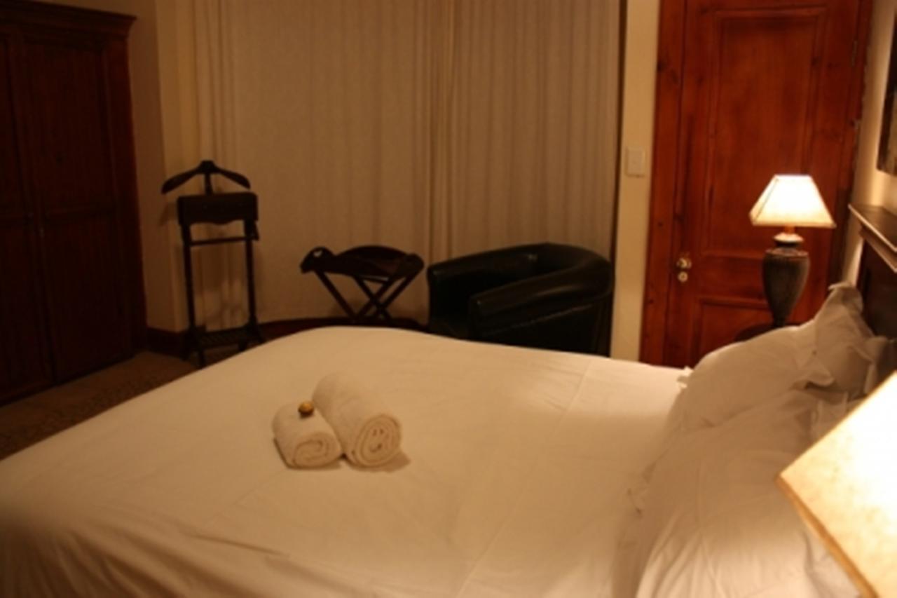 Croc River Lodge Коматипорт Номер фото