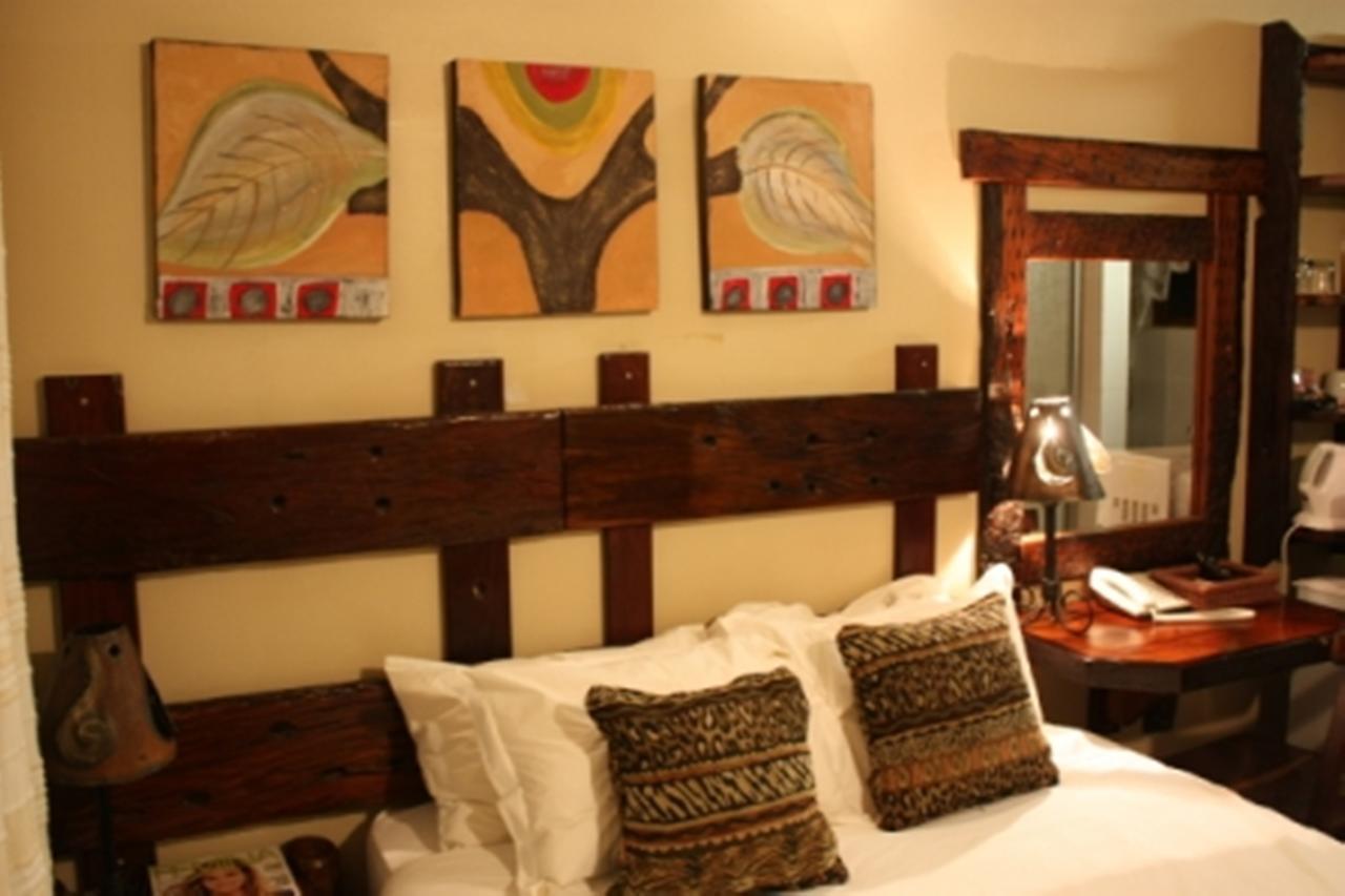 Croc River Lodge Коматипорт Номер фото
