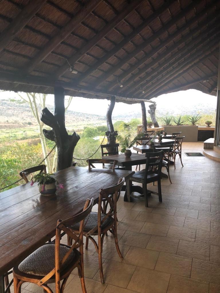 Croc River Lodge Коматипорт Экстерьер фото